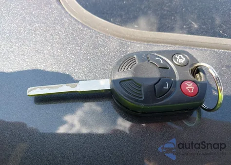 2012 Ford Focus Sel z USA, uszkodzony, nr VIN 1FAHP3H2XCL391866